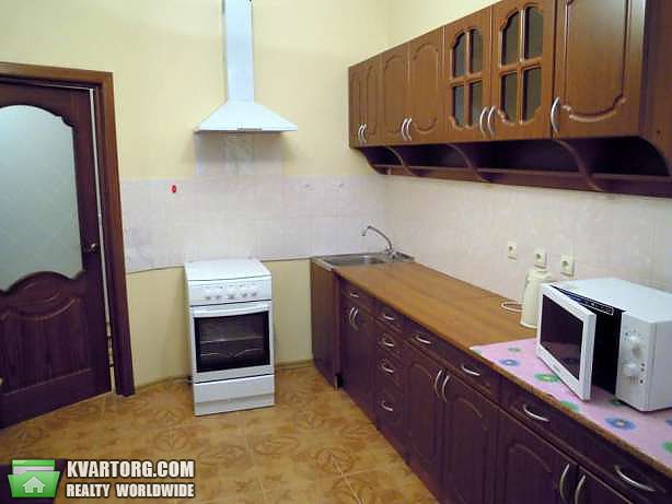 Rent out 1-room apartment. Киев, Хоткевича ул. — photo 2