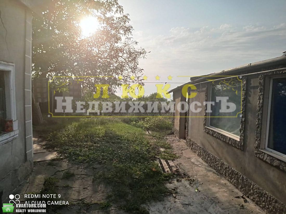 Sell house. Одесса,  Шевченко — photo 1