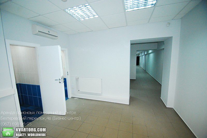Rent out office. Киев,  Бехтеревский пер — photo 3