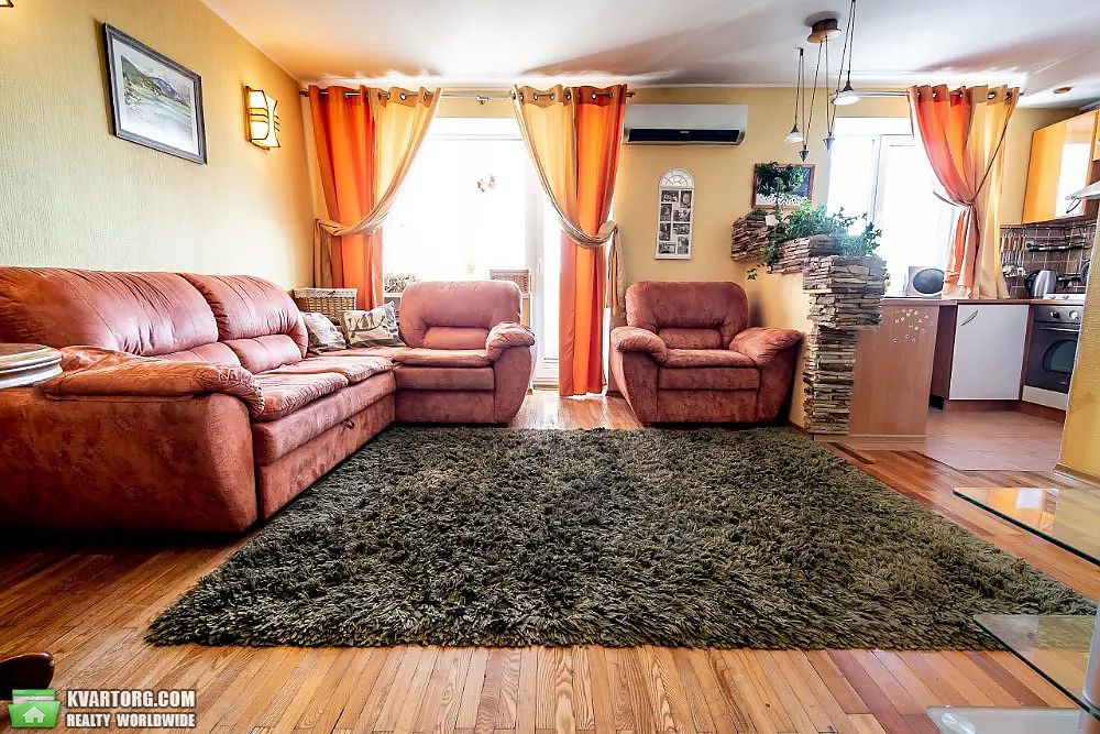 Sell 3-room apartment. Днепропетровск, новокрымская — photo 4