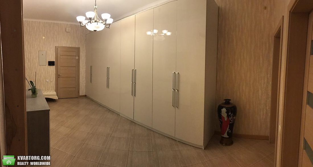 Rent out 2-room apartment. Киев,  Старонаводницкая — photo 9