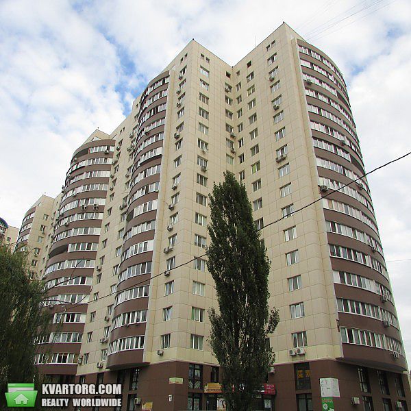 Rent out 2-room apartment. Киев,  Кольцова бул — photo 10