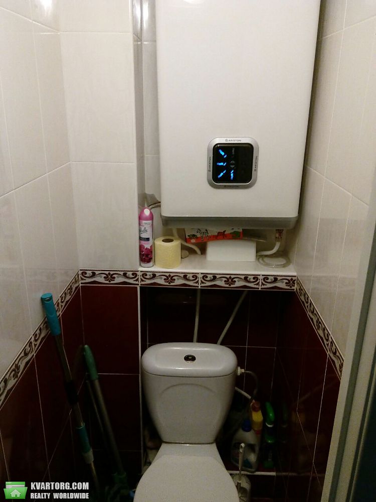 Sell 1-room apartment. Киев,  Ревуцкого — photo 8