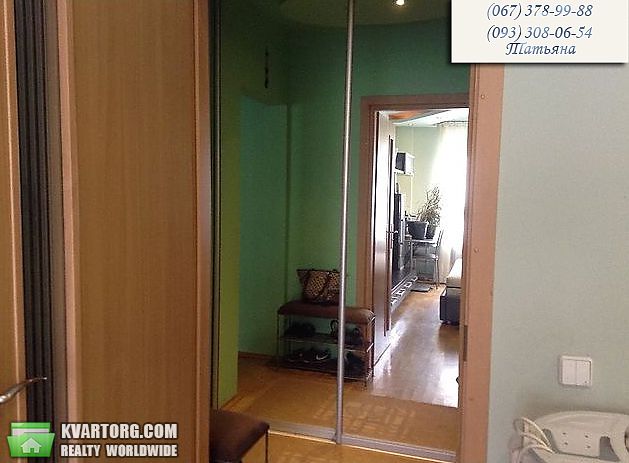 Sell 2-room apartment. Киев,  Маяковского пр — photo 5