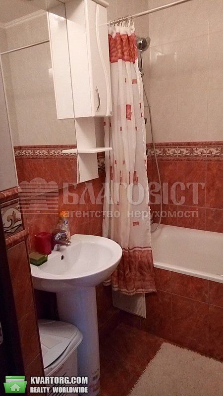 Rent out 1-room apartment. Киев,  Паньковская — photo 4
