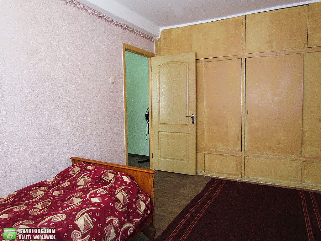 Sell 3-room apartment. Киев,  Перова бул — photo 4