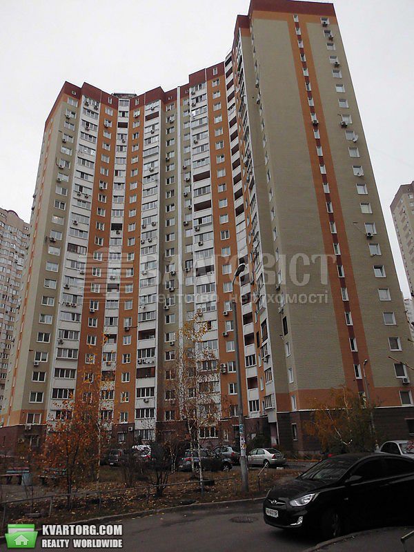 Sell 2-room apartment. Киев,  Урловская — photo 3