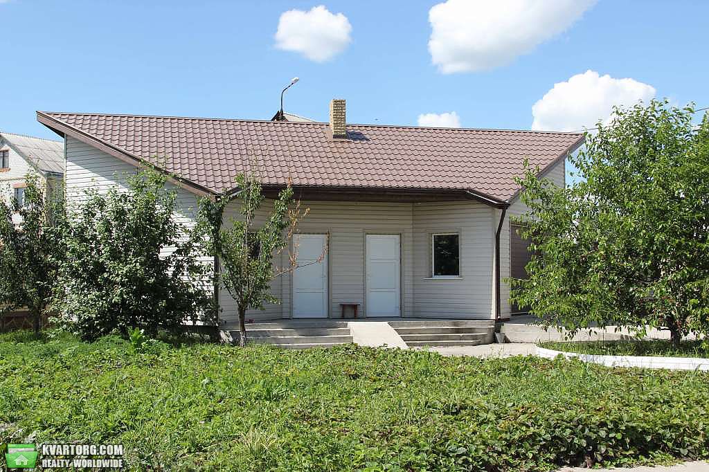 Sell house. Киевская обл., Набережная — photo 5