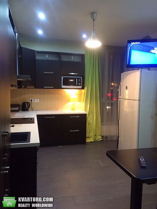 Rent out 2-room apartment. Киев,  Вильямса — photo 8