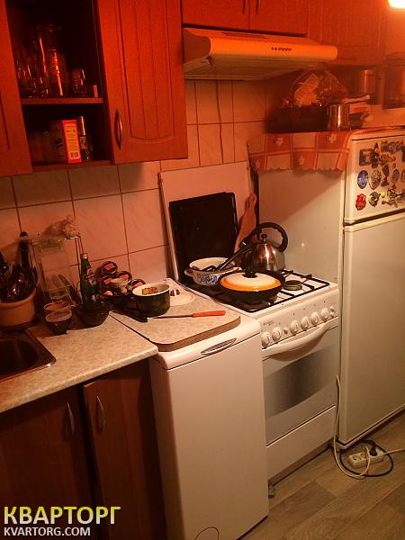 продам 1-комнатную квартиру. Киев,  Леся Курбаса  - фото 5