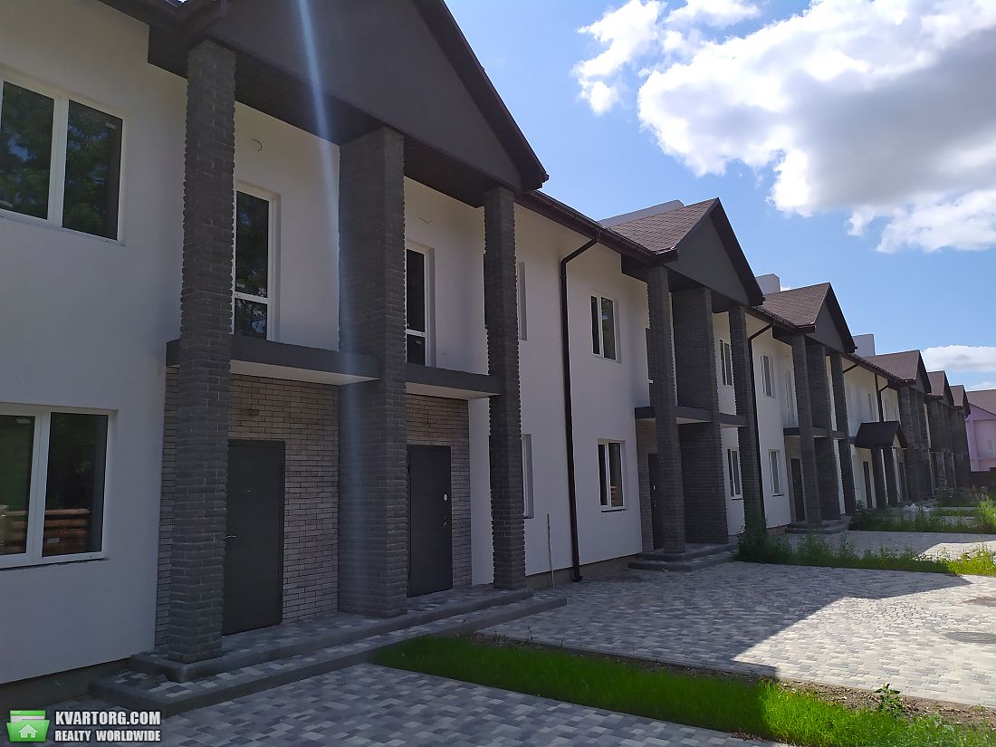 Sell Townhouse. Киевская обл., Парковая — photo 3