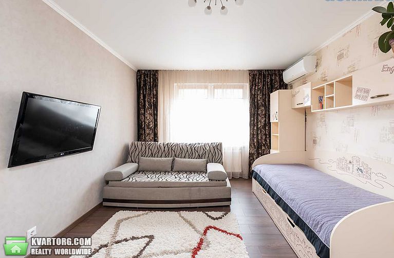 Sell 2-room apartment. Киев,  Урловская — photo 4