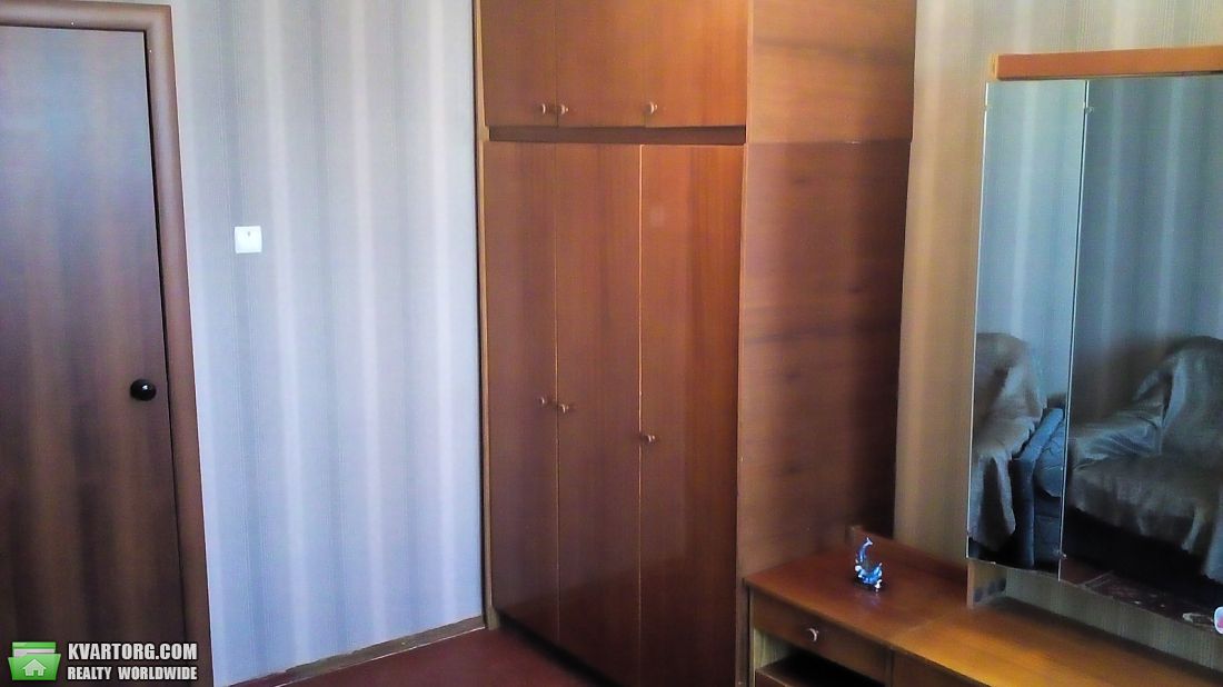 Rent out 2-room apartment. Киев,  Закревского — photo 6