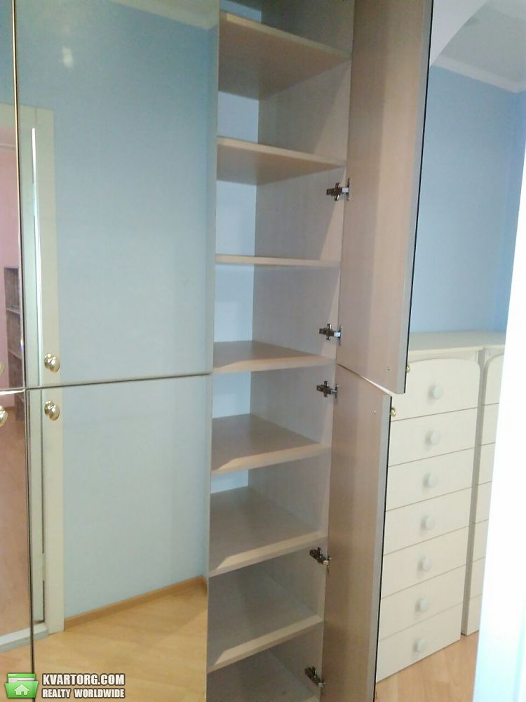Rent out 2-room apartment. Киев,  Ахматовой — photo 7