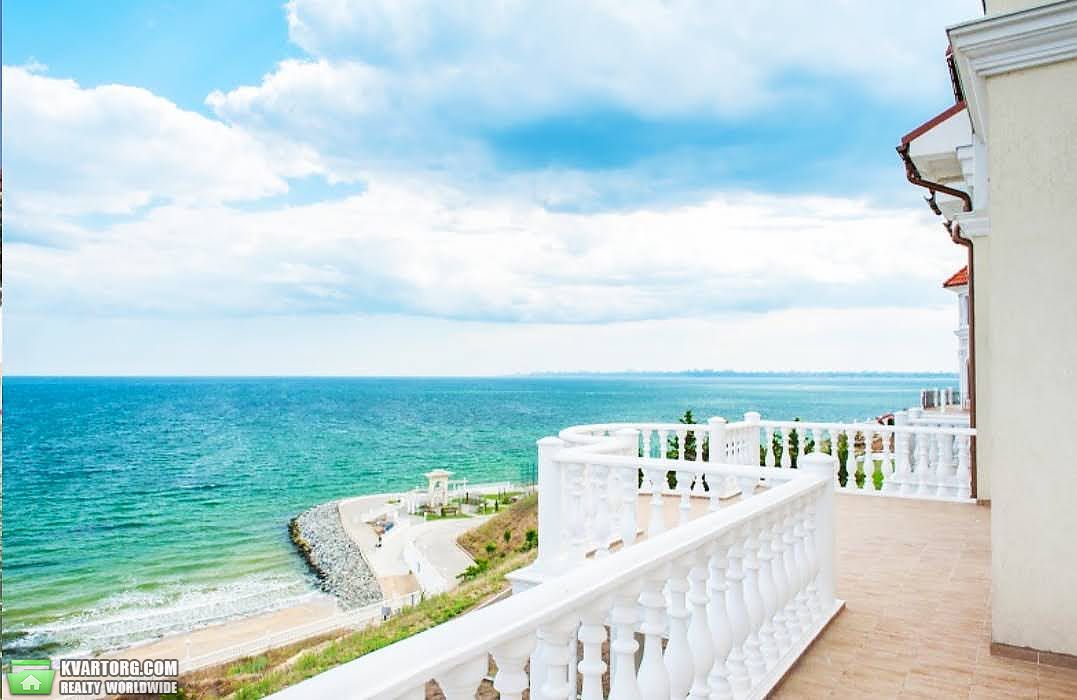 Sell house. Одесса, Лазурная — photo 2