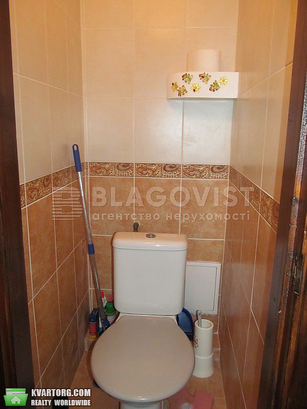 Sell 1-room apartment. Киев,  Барбюса — photo 4