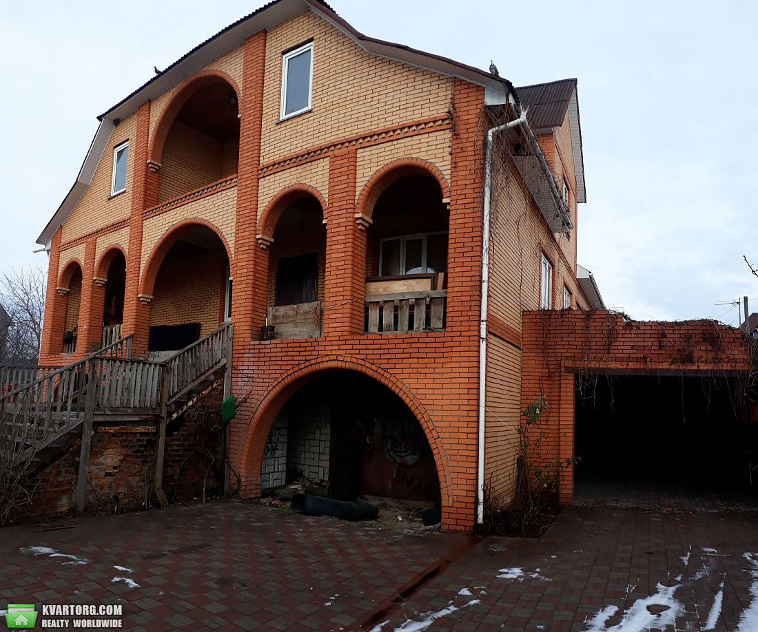 Sell house. Борисполь, Гора — photo 1
