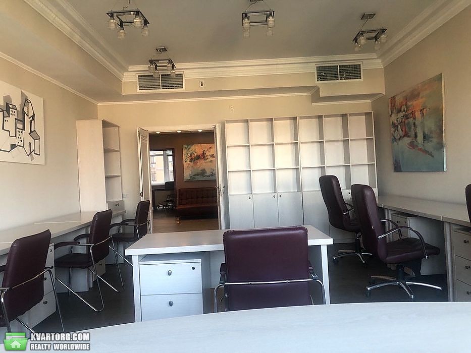 Rent out office. Киев, Старонаводницкая — photo 3