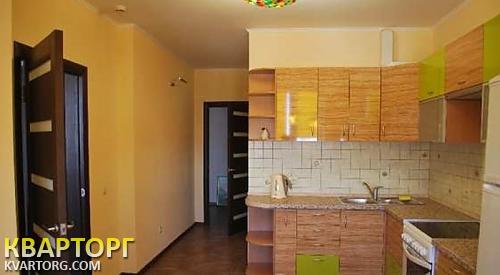 Rent out 3-room apartment. Киев, Сребнокольская — photo 5