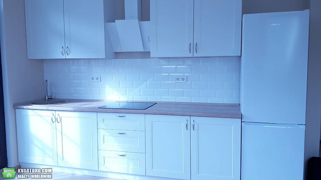 Rent out 1-room apartment. Киев, Вильямса — photo 2