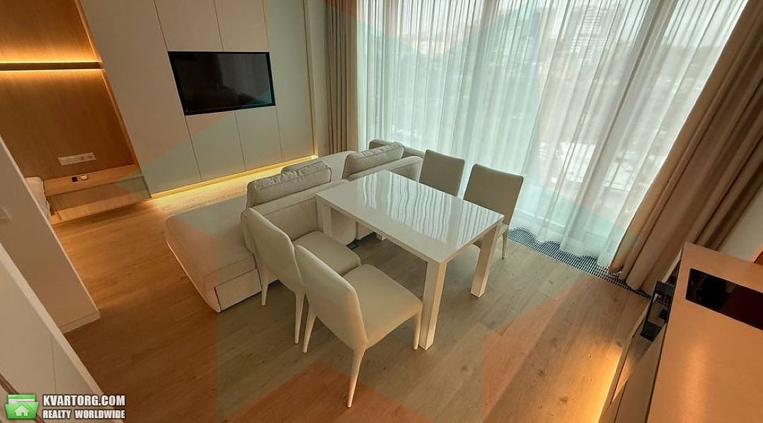 Rent out 1-room apartment. Днепропетровск, Набережна Перемогии — photo 4