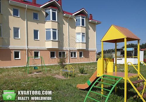 Sell 1-room apartment. Киев, Бархатная — photo 4