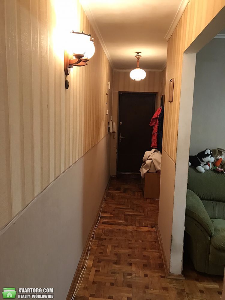 Sell 3-room apartment. Одесса, Фонтанская дорога — photo 1