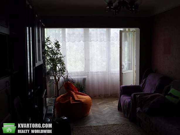 Sell 3-room apartment. Киев,  Серафимовича — photo 4