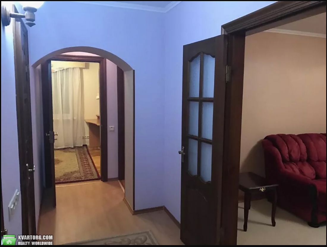 Rent out 3-room apartment. Киев, Антоновича — photo 5