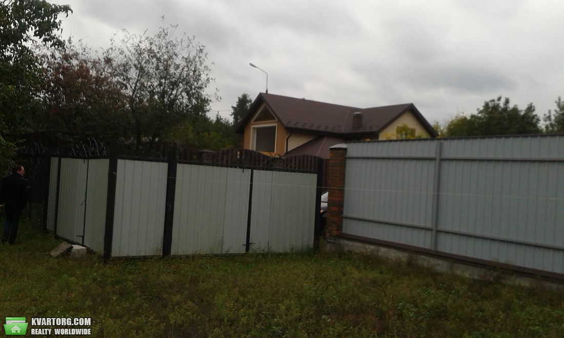 Sell house. Киевская обл.,  Лесная — photo 4