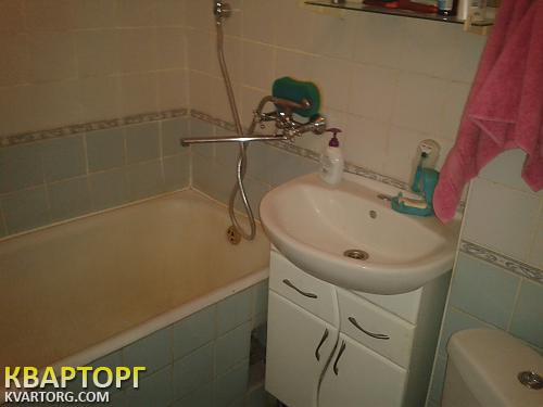 Rent out 1-room apartment. Киев, Жукова — photo 5