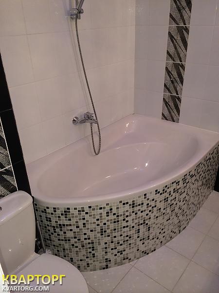 Sell 1-room apartment. Киев,  Днепровская наб — photo 8