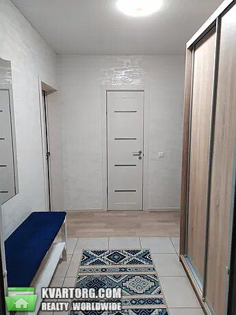 Rent out 2-room apartment. Киев,  Стеценко — photo 1