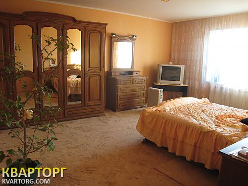 Rent out house. Киев,  Лермонтовская — photo 1