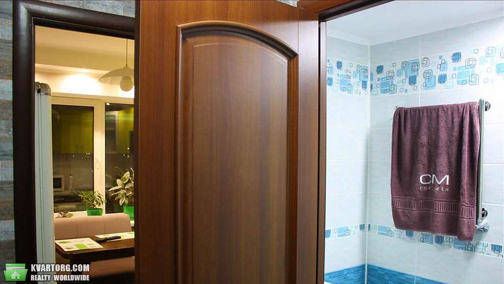Sell 1-room apartment. Киев,  Пражская — photo 10