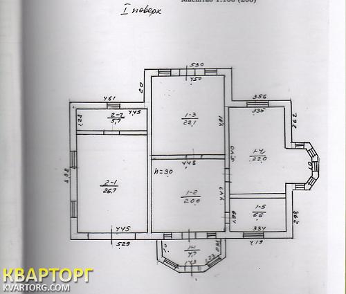 Sell house. Киевская обл., Днепрельстан — photo 4