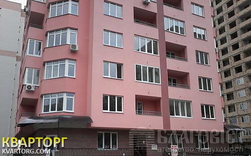 Sell 2-room apartment. Киев, Феодосийская — photo 3