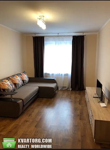 Rent out 1-room apartment. Киев,  Глушкова пр — photo 2