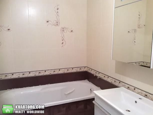 Rent out 4-room apartment. Киев, пер. Феодосийский — photo 4
