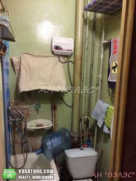 Sell 1-room apartment. Киев, Милютенко — photo 6