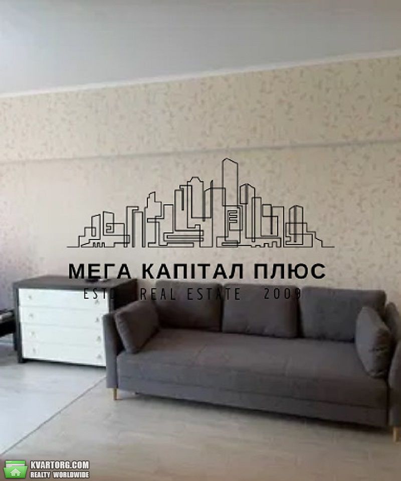 Rent out 1-room apartment. Киев, Ділова — photo 5