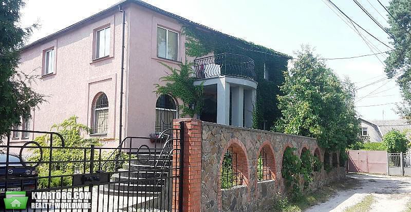 Rent out house. Киев,  Петропавловская Борщаг. — photo 1