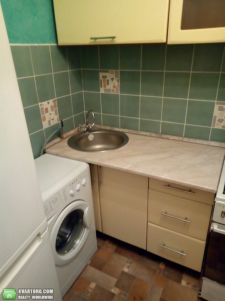 Sell 1-room apartment. Киев,  Донца — photo 1