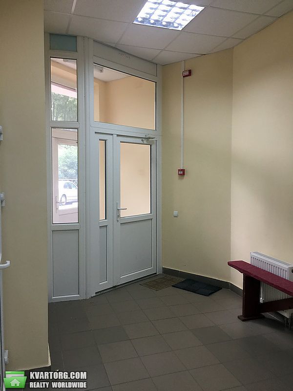 Rent out office. Киев, Рижская — photo 4
