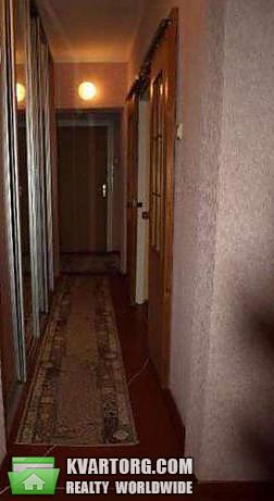Sell 3-room apartment. Киев, Тростянецкая — photo 4