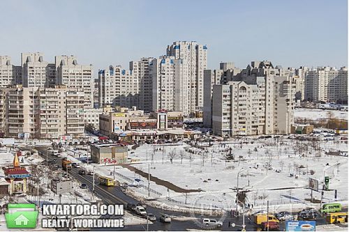 Sell 5-room apartment. Киев,  Срибнокильская — photo 7