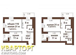 Sell 3-room apartment. Киев, ул. 8-го Марта, 26-А — photo 6