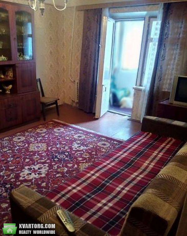 Sell 2-room apartment. Киев,  Тимошенко — photo 4
