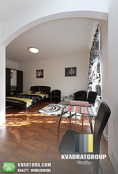 Rent out 1-room apartment. Днепропетровск, пер. Советский — photo 5