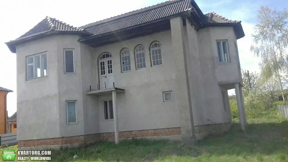 Sell house. Ивано-Франковск, Шевченко — photo 4